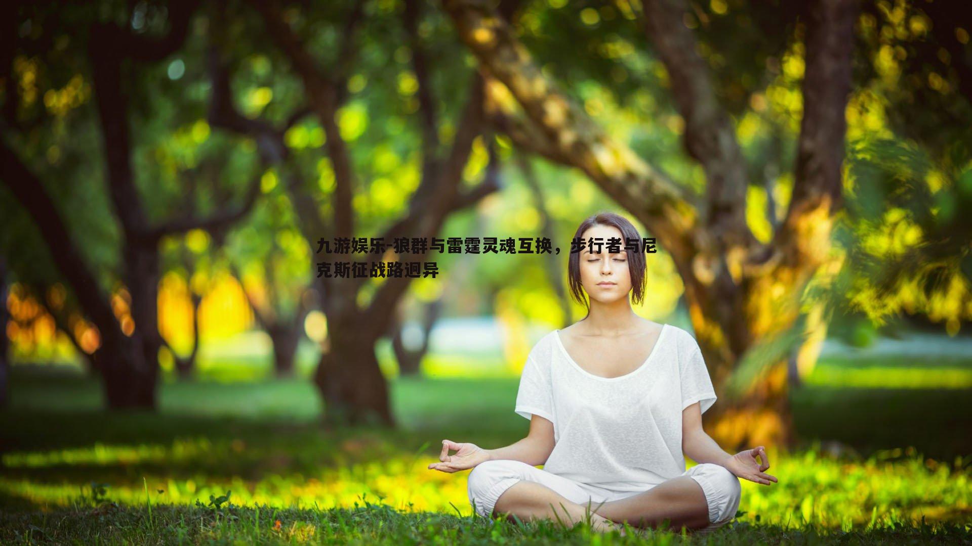 九游娱乐-狼群与雷霆灵魂互换，步行者与尼克斯征战路迥异-第1张图片-九游娱乐