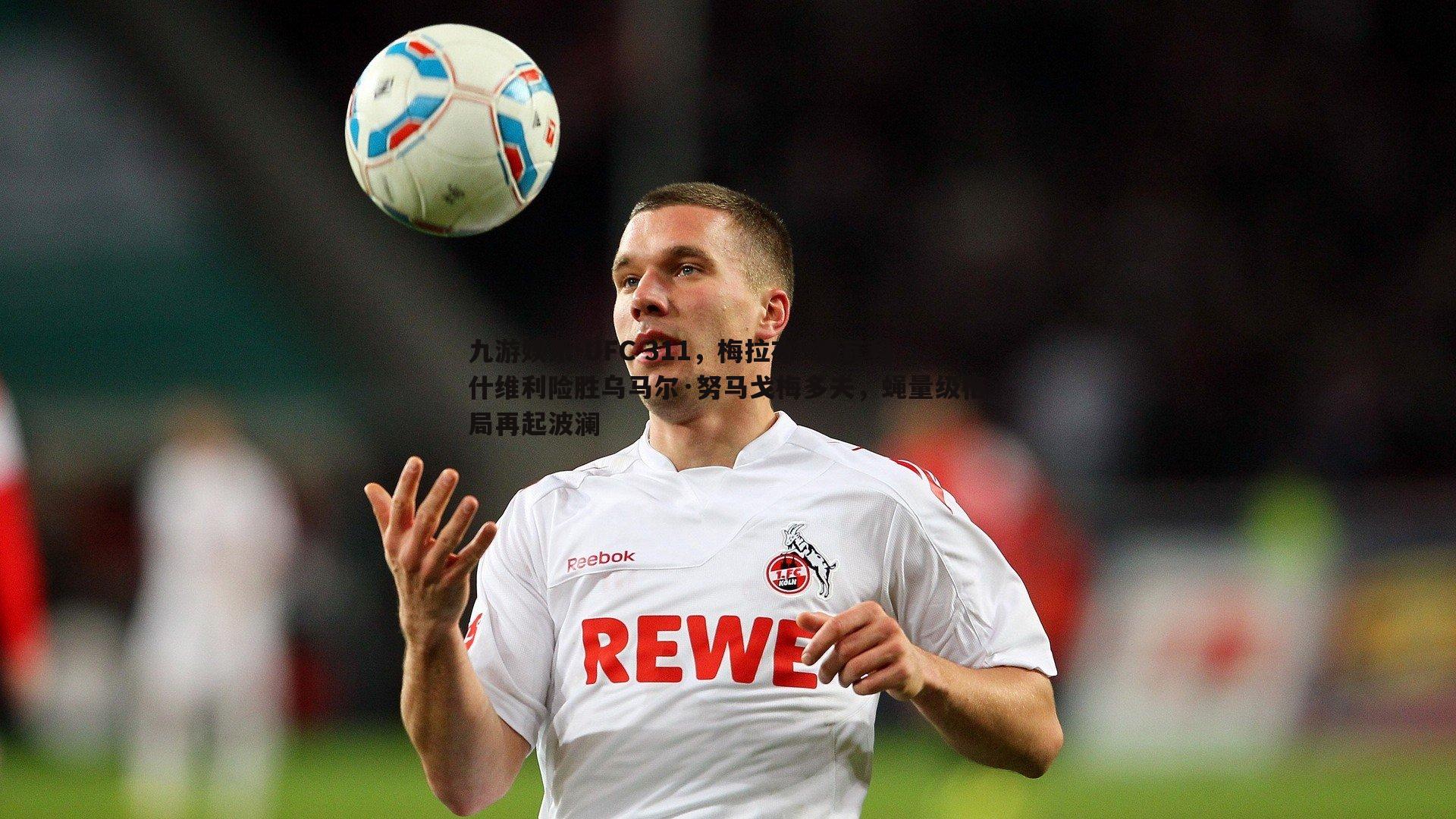 九游娱乐-UFC 311，梅拉布·德瓦利什维利险胜乌马尔·努马戈梅多夫，蝇量级格局再起波澜-第1张图片-九游娱乐